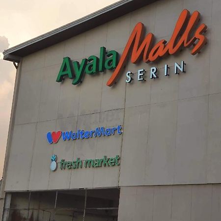Kasa Bae Apartman Tagaytay City Kültér fotó