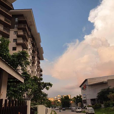 Kasa Bae Apartman Tagaytay City Kültér fotó