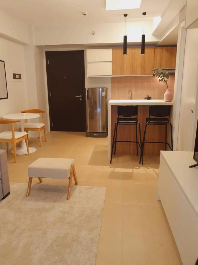 Kasa Bae Apartman Tagaytay City Kültér fotó