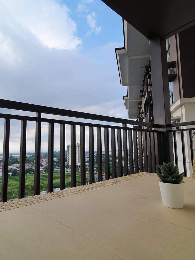 Kasa Bae Apartman Tagaytay City Kültér fotó