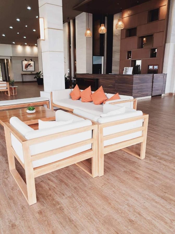 Kasa Bae Apartman Tagaytay City Kültér fotó
